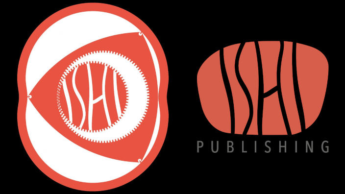 Ishi Publishing: gli annunci del 25/03/2024