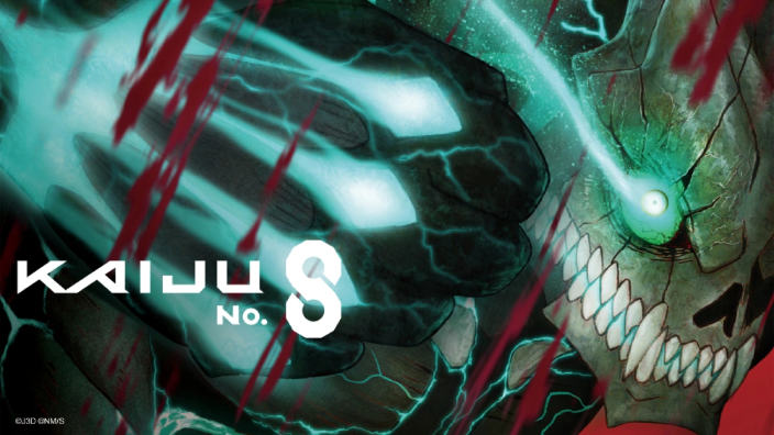 Kaiju No. 8: il doppiaggio uscirà lo stesso giorno della versione giapponese