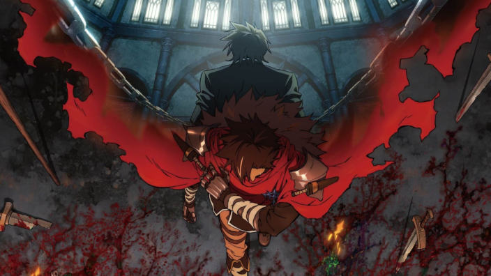 Anime Preview: trailer per Sentenced to Be a Hero, Mobkara e altre novità