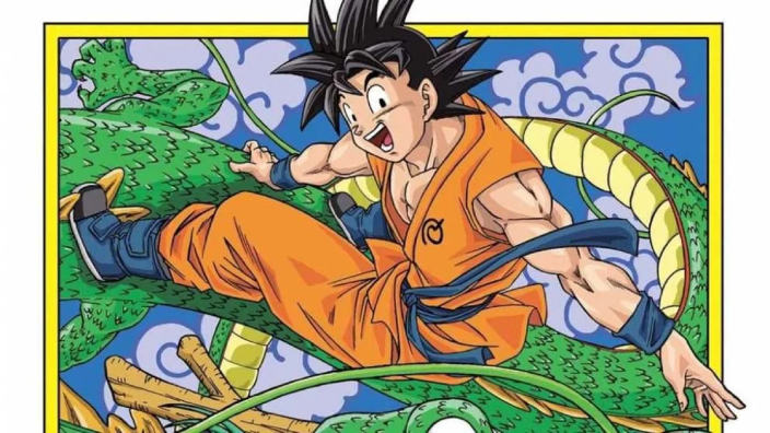 Dragon Ball Super: il manga verrà sospeso a tempo indefinito