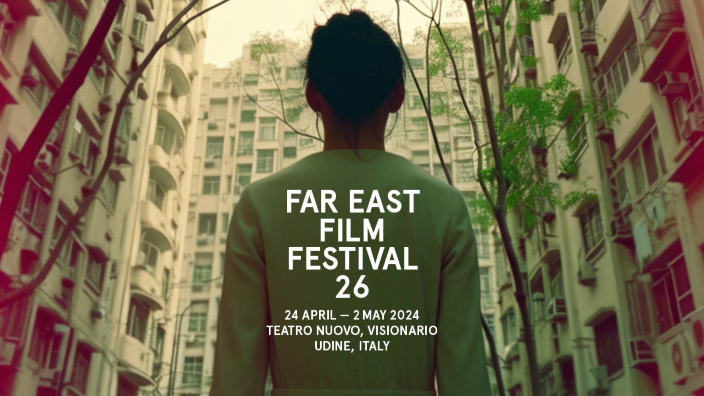 Far East Film Festival 26: nuovi narratori e nuove narrazioni. Il programma e gli ospiti
