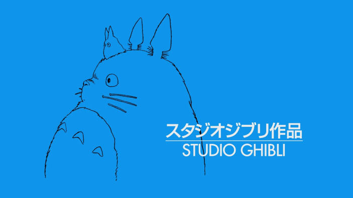 Il Festival di Cannes assegna la Palma d'Oro onoraria allo Studio Ghibli