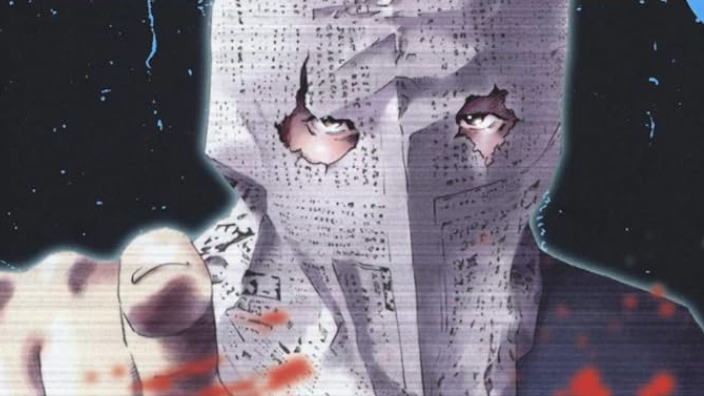 Prophecy: sul set del live action tutto italiano ispirato al manga di Tetsuya Tsutsui