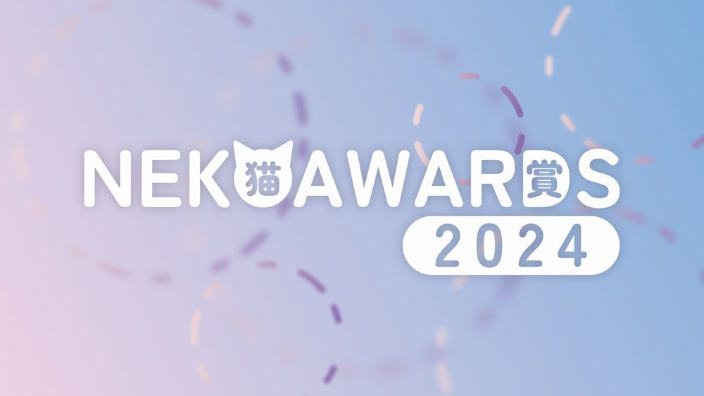 NekoAwards 2024: tutti i vincitori manga