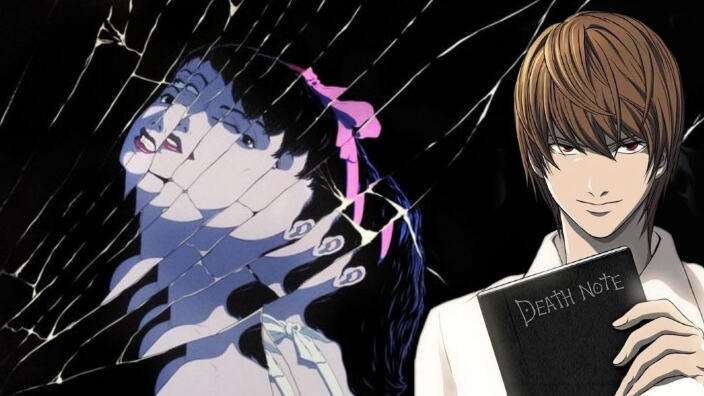 I manga/anime (s)consigliati dall'utenza di AnimeClick.it (16/05/2025) I manga/anime (s)consigliati dall'utenza di AnimeClick.it (16/05/2025)