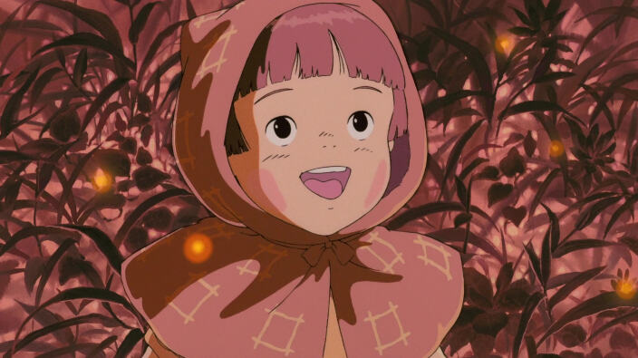 La tomba delle lucciole debutta per la prima volta su Netflix in Giappone La tomba delle lucciole debutta per la prima volta su Netflix in Giappone