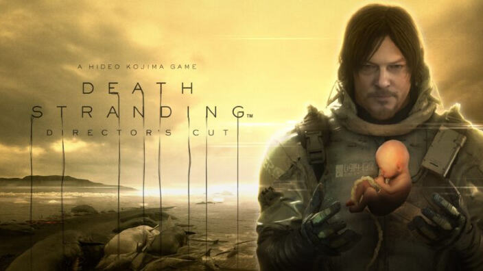 Non solo anime: Hideo Kojima annuncia un progetto animato per Death Stranding; record per Lilo & Stitch live Non solo anime: Hideo Kojima annuncia un progetto animato per Death Stranding; record per Lilo & Stitch live