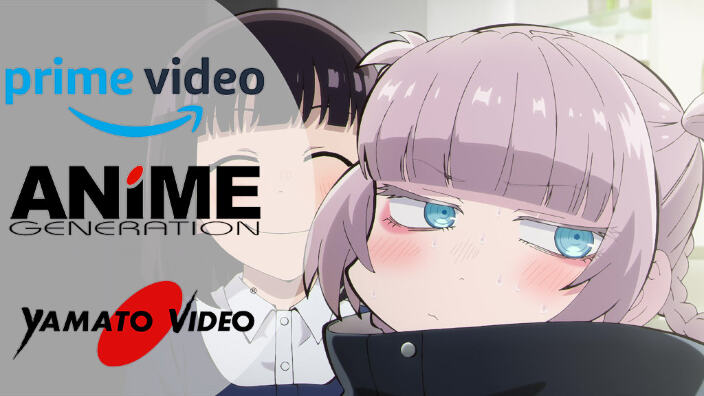 Yamato Video: le novità di luglio del catalogo di ANiME GENERATION Yamato Video: le novità di luglio del catalogo di ANiME GENERATION