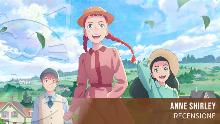 Anne Shirley: un classico senza tempo tra tradizione e modernità - Recensione Anne Shirley: un classico senza tempo tra tradizione e modernità - Recensione