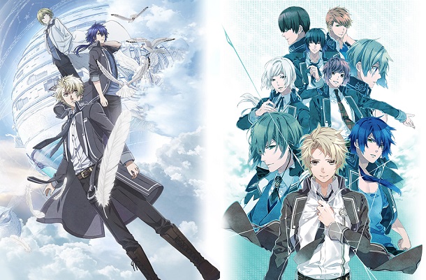 Norn 9