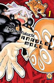 Anagle Mole 1 cover