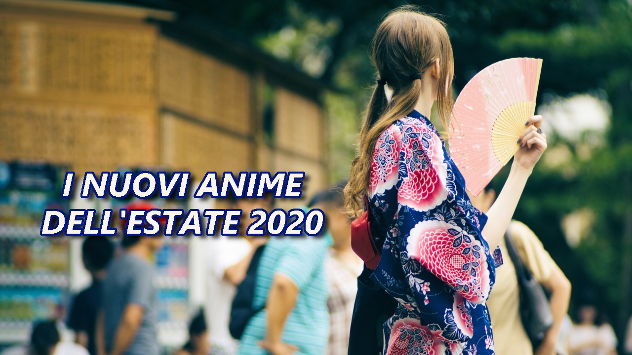 Anime Estate 2020