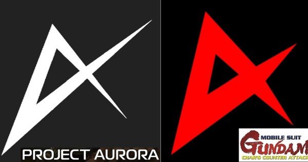 Call of Duty: Project Aurora - Gundam
