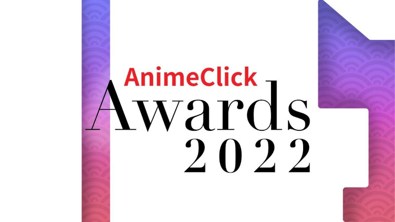 AnimeClick Awards 2022