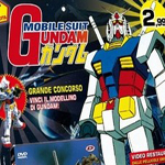 Mobile Suit Gundam 0079: i DVD in edicola