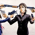 Nuovo spin-off manga per Battle Royale, tornano i giochi mortali