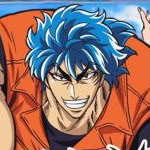 Toriko