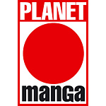 Napoli Comicon 2012: annunci <b>Planet Manga</b>