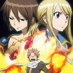 Fairy Tail Movie