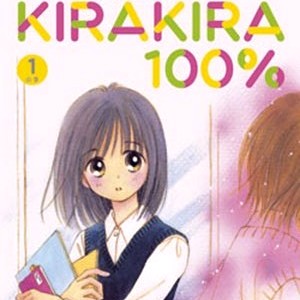 Planet Manga: preview online di Kira Kira 100%