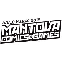 <b>Mantova Comics 2013: Annunci Flashbook</b>