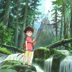Goro Miyazaki dirige 'Ronja', di Astrid 'Pippi Calzelunghe' Lindgren