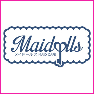 Maid Café Maidolls apre allo Yamato Shop dal 17 all 22 giugno