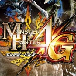 Classifica videogiochi Giappone (19/10/2014) primo MH4G, cala il N3DS