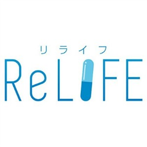 ReLife, anime annunciato per il manga di Sou Yayoi e per altri