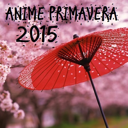 Trailer primavera 2015 2 - Nisekoi, Arslan, Food Wars, Code Geass...