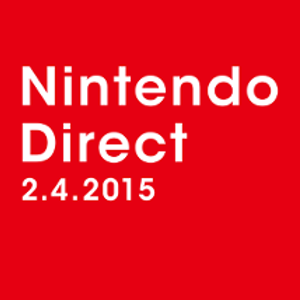 Nintendo Direct 2 aprile 2015