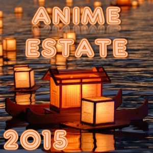 Giappone: gli Anime della prossima stagione - Estate 2015 Parte III