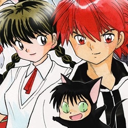 Rinne e gli altri Youkai della Takahashi tornano per una nuova serie