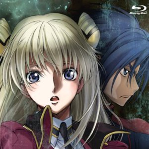 Blu-Ray e DVD Anime La classifica in Giappone al 1/11/2015