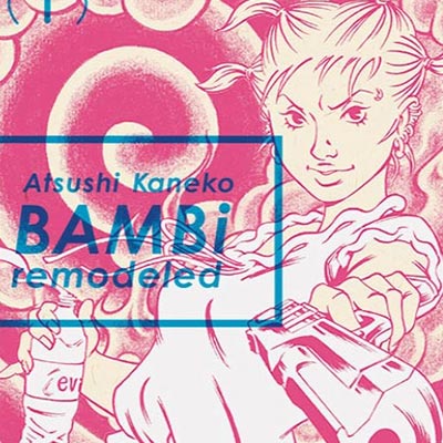 Bambi Remodeled, sfoglia online il nuovo manga Star Comics