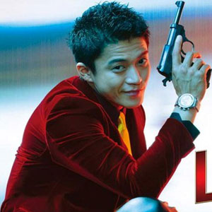 <b>Lupin III</b>: recensione live action