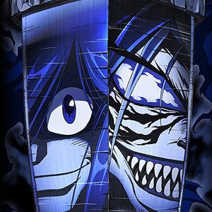 Ushio e Tora