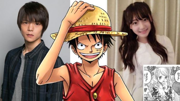 One Piece parlerà cinese: l'okay di Oda al progetto di un film live - Aggiornato