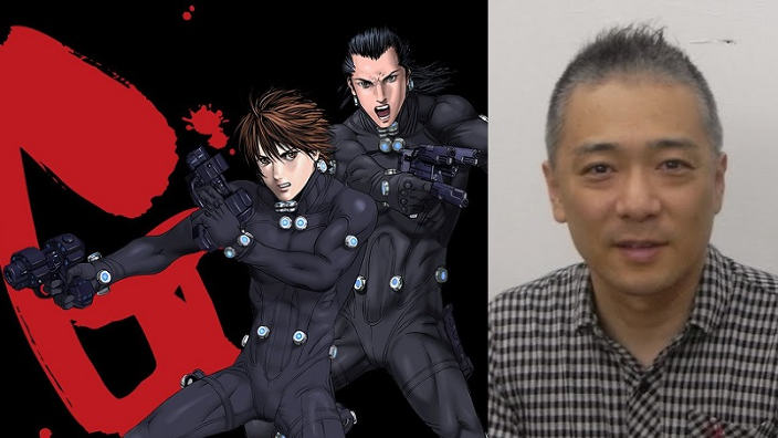 Hiroya Oku di Gantz si scaglia contro il mercato dei manga usati