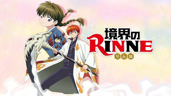 Kyōkai no Rinne: annunciata la terza stagione dell'anime