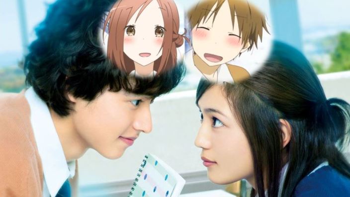 <b>One Week Friends</b>, la tenera amicizia a durata tra Kaori e Yuki: vostro parere