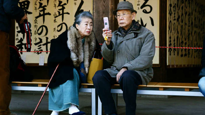 Perché i giapponesi sono così longevi?