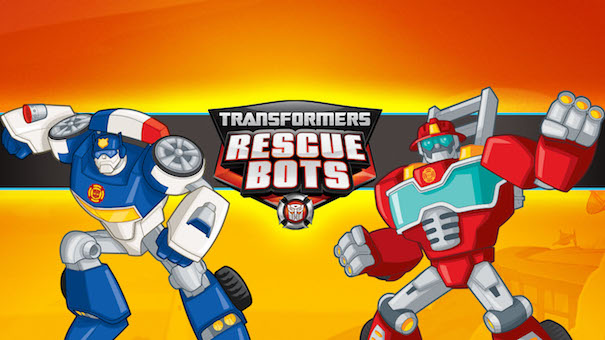 Transformers: annunciata la nuova serie animata, pubblicato il primo trailer