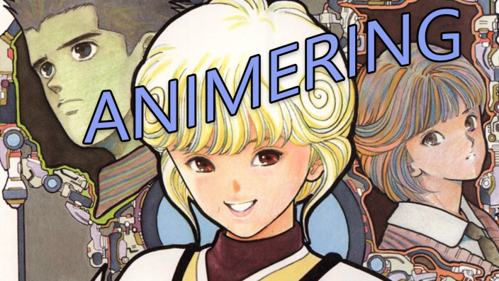 <b>AnimeRing</b>: Video Girl Ai, capolavoro del manga sentimentale?