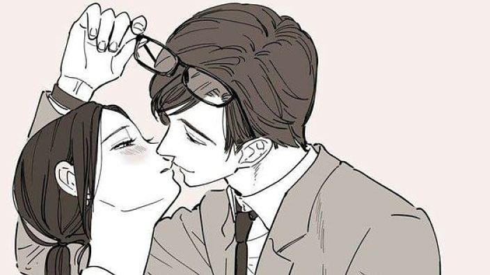 Quanti giapponesi si baciano al primo appuntamento? Un sondaggio ce lo rivela