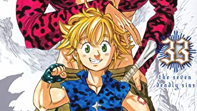 Top 20 settimanale manga dal Giappone (26/08/2018)
