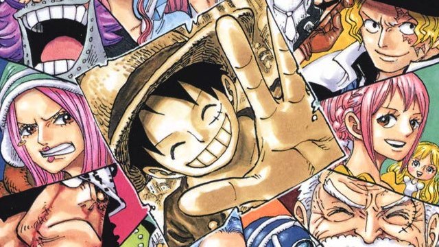 Top 20 settimanale manga dal Giappone (9/9/2018)