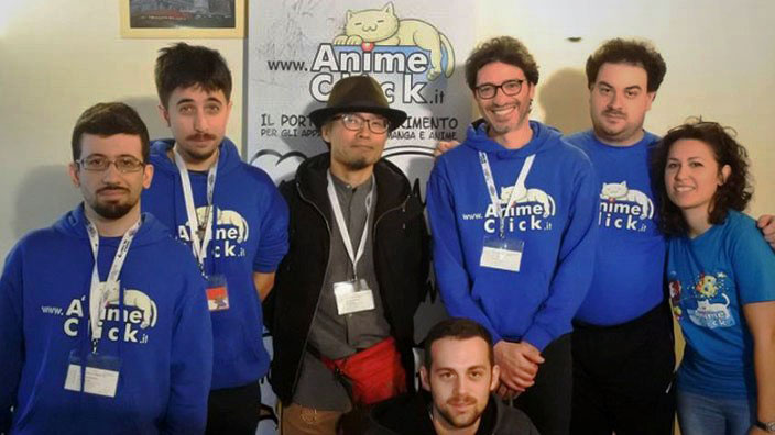 Lucca 2018: Shintaro Kago e altri ospiti dall'oriente