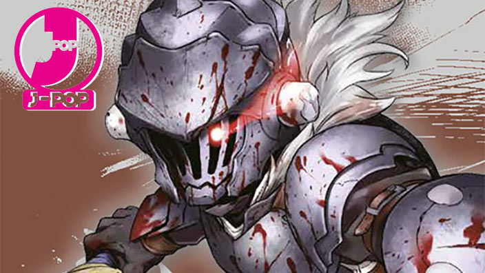 <b>Goblin Slayer</b>: intervista a Kumo Kagyu (autore della light novel)