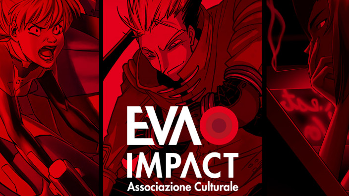 Lucca 2018: resoconto conferenze EVA IMPACT